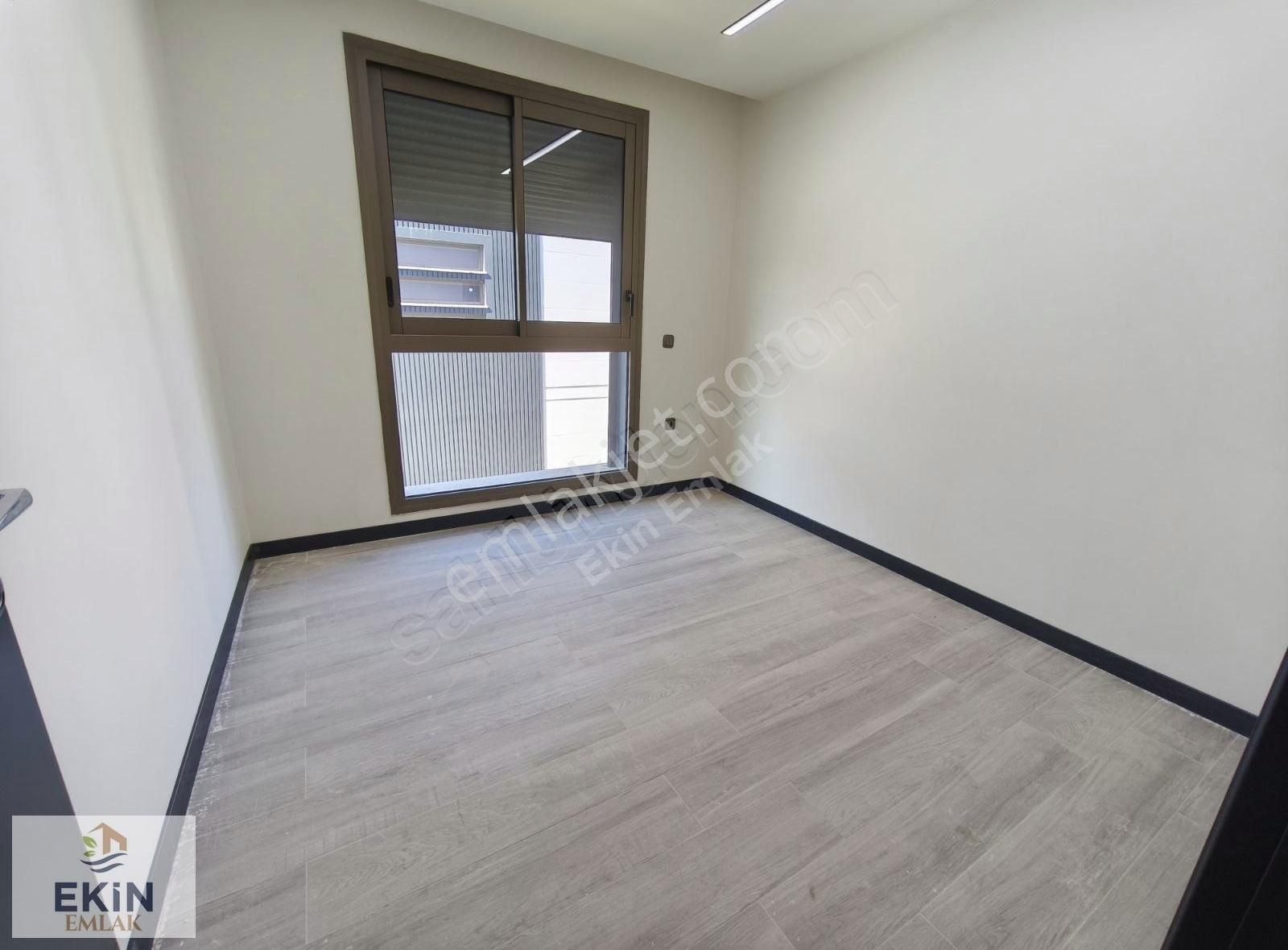 Güre'de Denize Yakın, Havuzlu, Süper Lüks 3+1 Villa! - Görsel 17