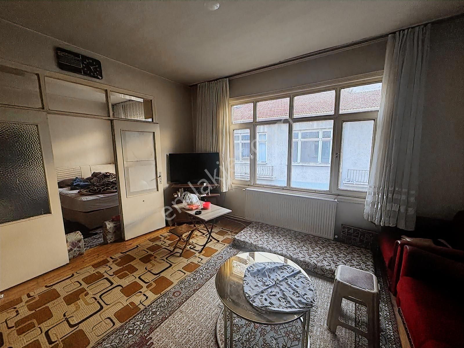 Alaaddine Yürüme Mesafesinde Şems Katlı Otopark Civarı 3+1 Daire - Görsel 9