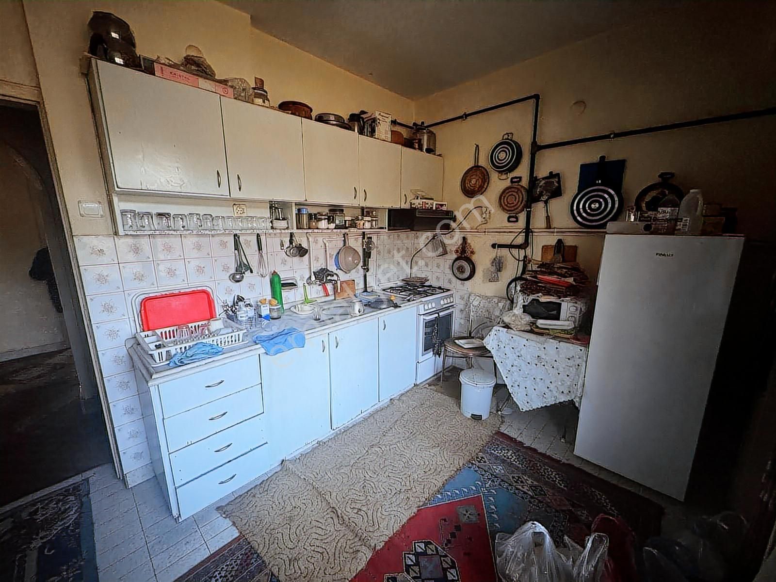 Alaaddine Yürüme Mesafesinde Şems Katlı Otopark Civarı 3+1 Daire - Görsel 12