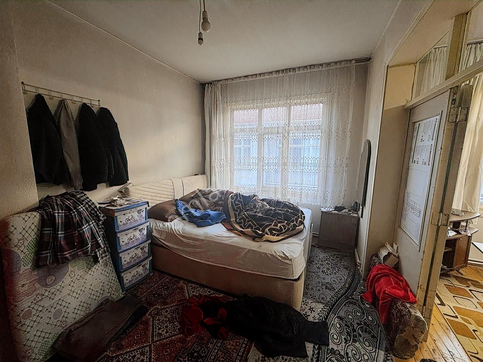 Alaaddine Yürüme Mesafesinde Şems Katlı Otopark Civarı 3+1 Daire - Görsel 11