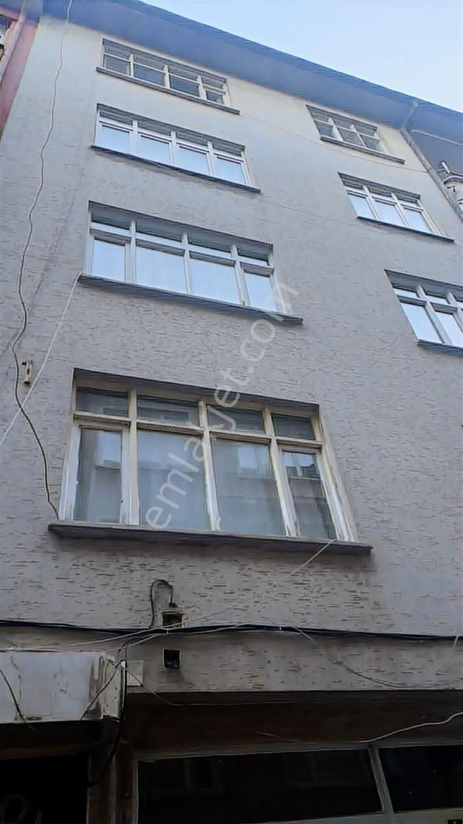 Alaaddine Yürüme Mesafesinde Şems Katlı Otopark Civarı 3+1 Daire - Görsel 18