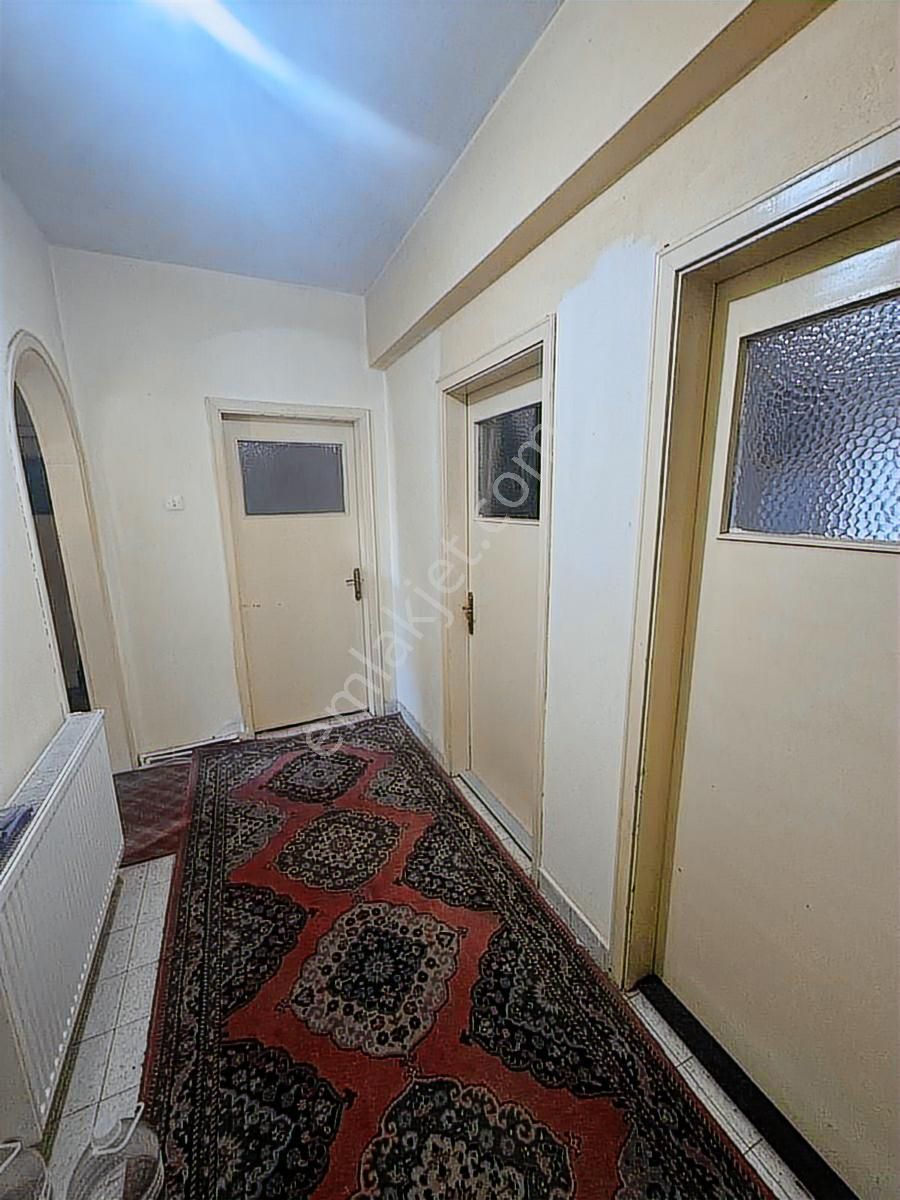 Alaaddine Yürüme Mesafesinde Şems Katlı Otopark Civarı 3+1 Daire - Görsel 10