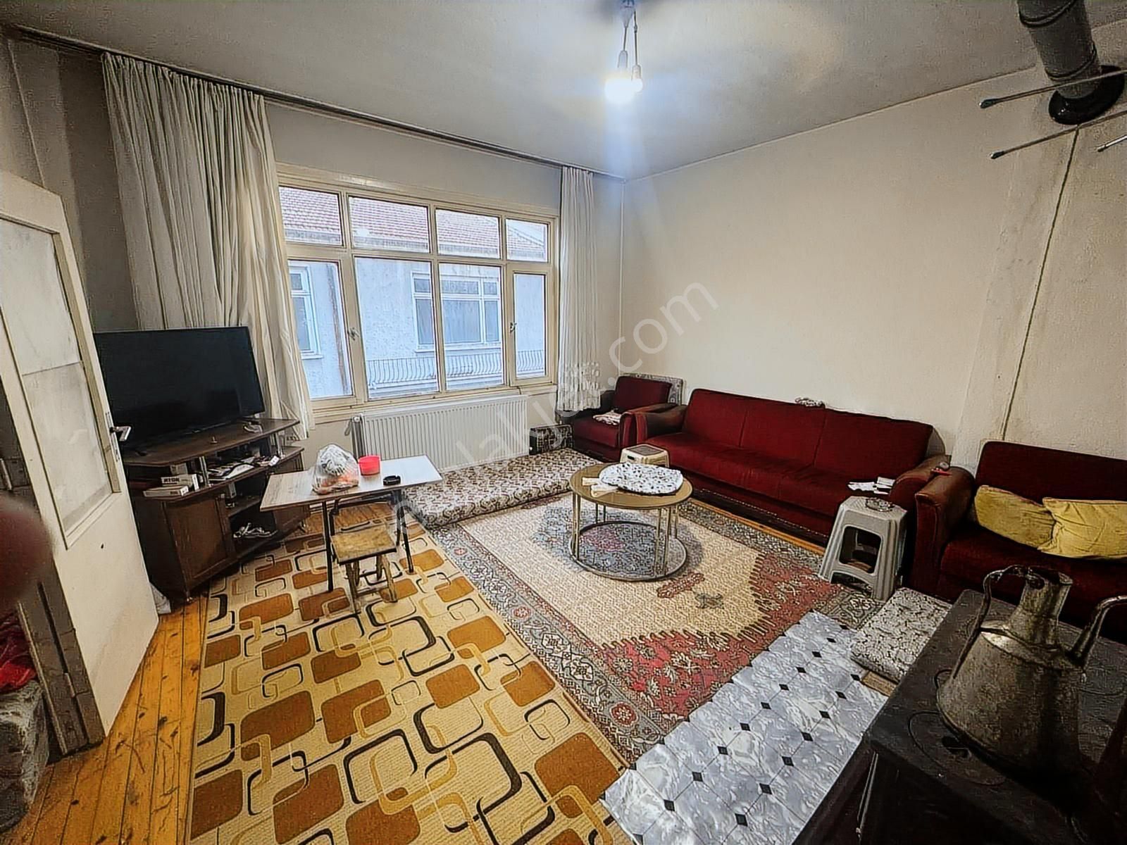 Alaaddine Yürüme Mesafesinde Şems Katlı Otopark Civarı 3+1 Daire - Görsel 3