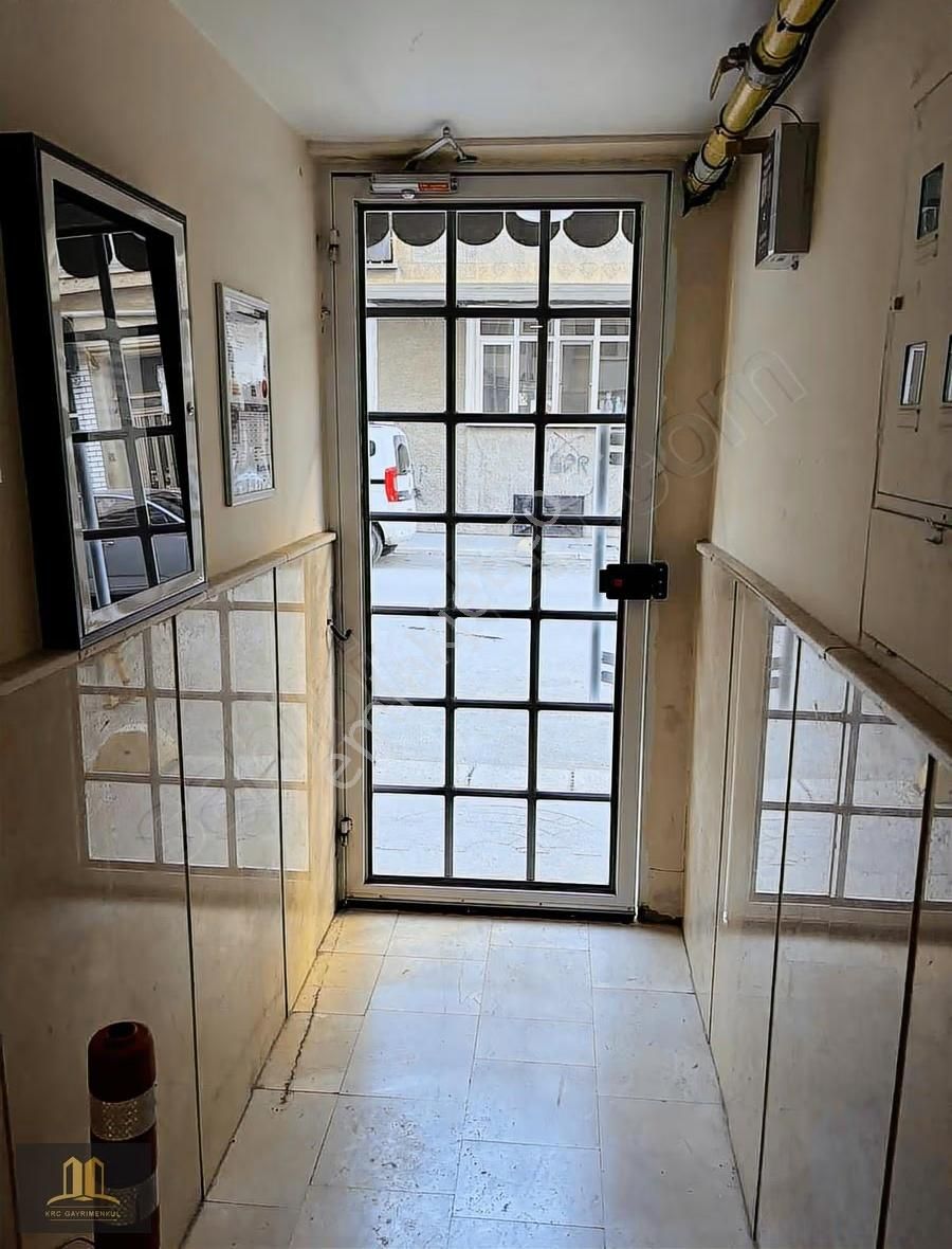 Krc İnşaattan Hatboyunda Satılık 3+1 Daire - Görsel 32