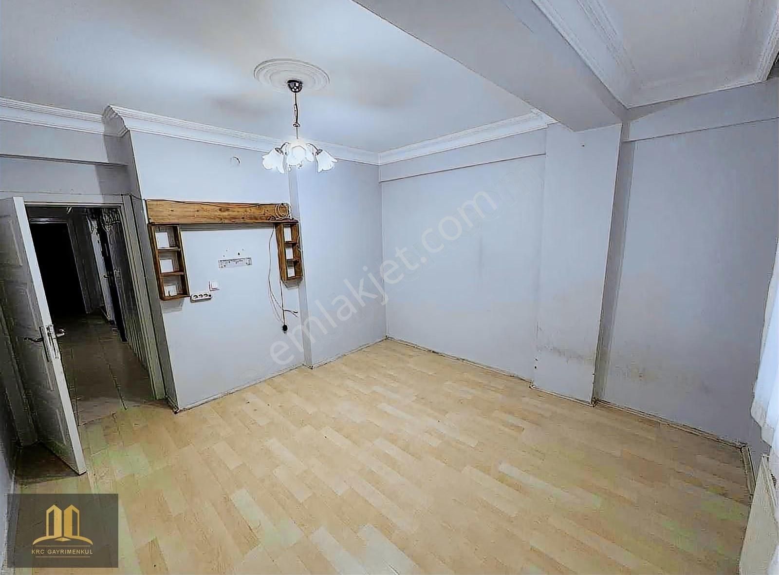 Krc Gayrimenkul'den Fatih Mahallesinde Satılık 3+1 Daire - Görsel 11