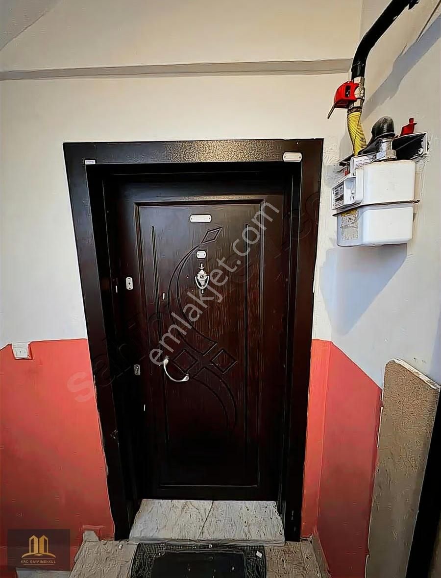 Krc Gayrimenkul'den Fatih Mahallesinde Satılık 3+1 Daire - Görsel 6