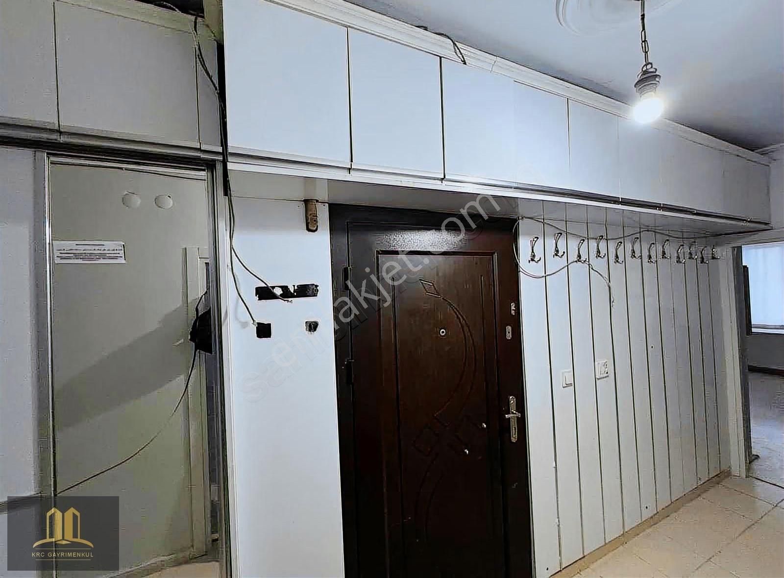 Krc Gayrimenkul'den Fatih Mahallesinde Satılık 3+1 Daire - Görsel 2