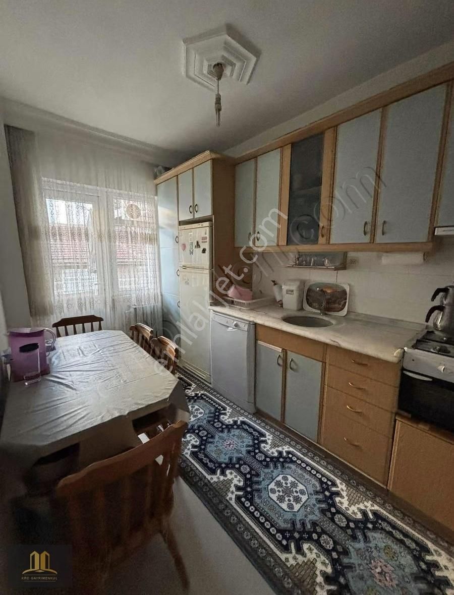 Krc İnşaattan Güllükte Satılık 3+1 Daire - Görsel 35