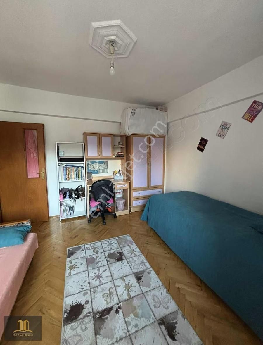 Krc İnşaattan Güllükte Satılık 3+1 Daire - Görsel 25