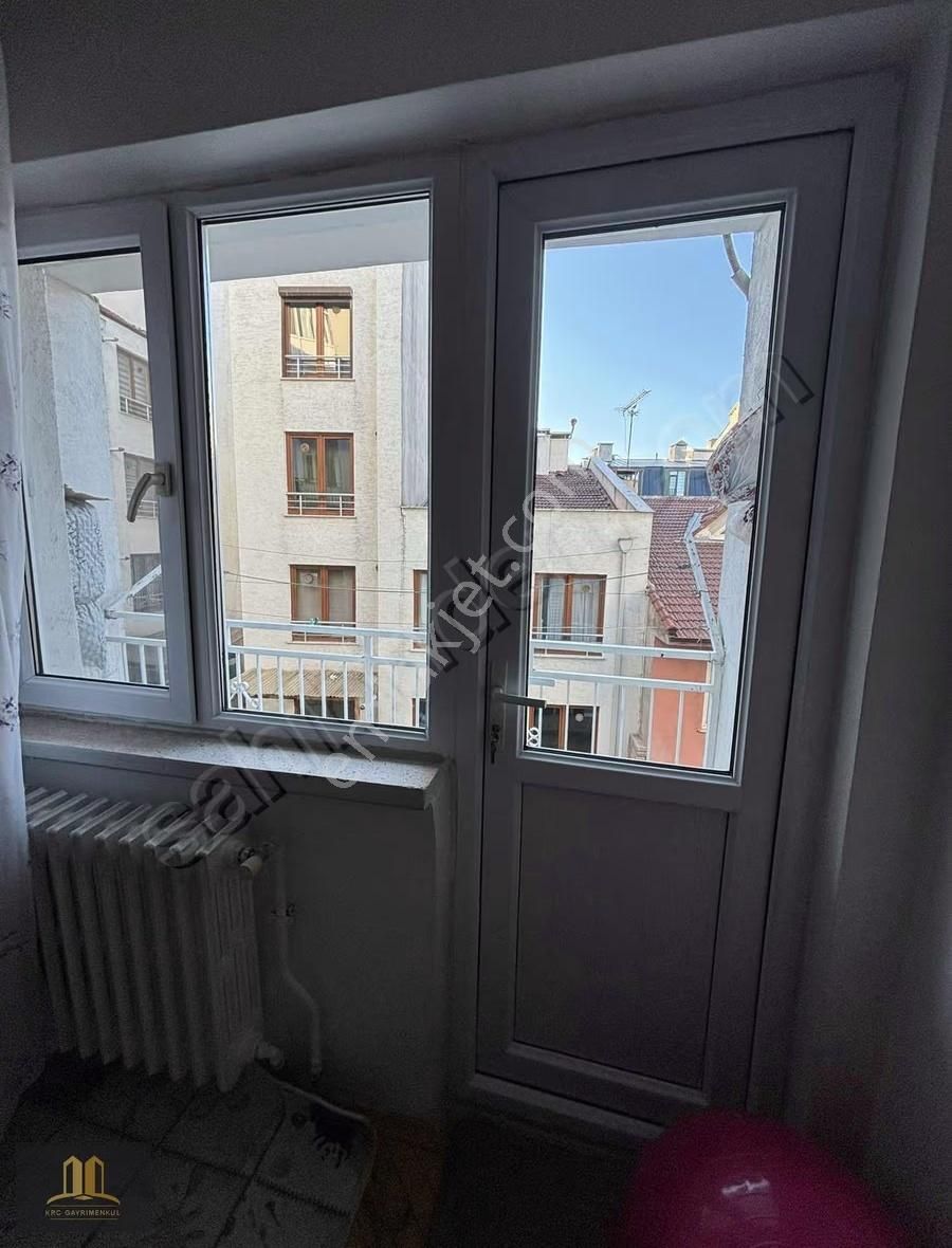 Krc İnşaattan Güllükte Satılık 3+1 Daire - Görsel 20