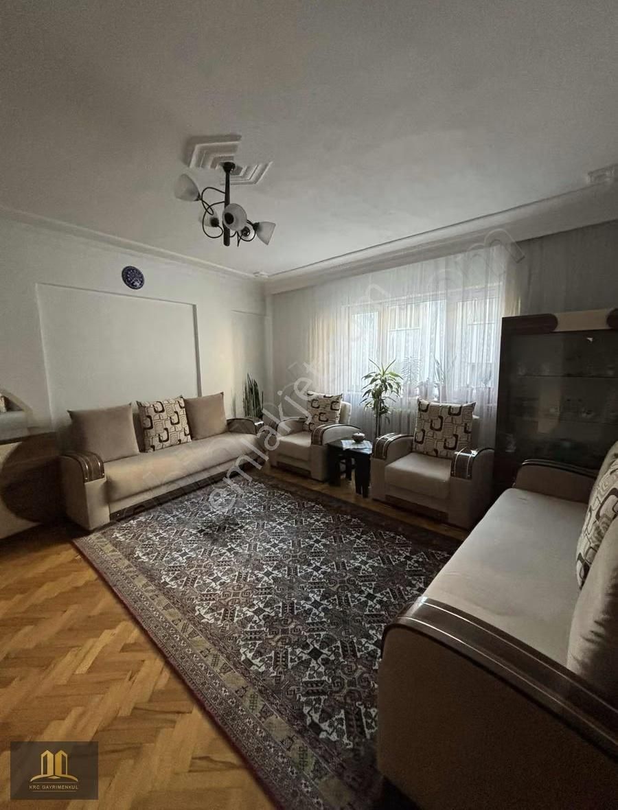 Krc İnşaattan Güllükte Satılık 3+1 Daire - Görsel 12