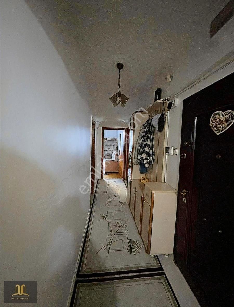 Krc İnşaattan Güllükte Satılık 3+1 Daire - Görsel 19