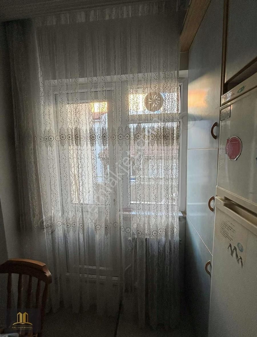 Krc İnşaattan Güllükte Satılık 3+1 Daire - Görsel 16