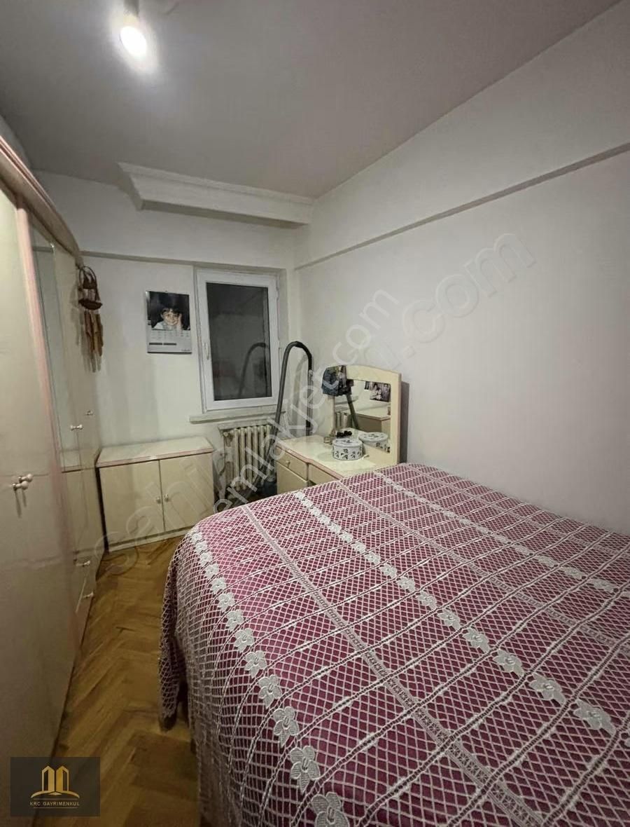 Krc İnşaattan Güllükte Satılık 3+1 Daire - Görsel 4