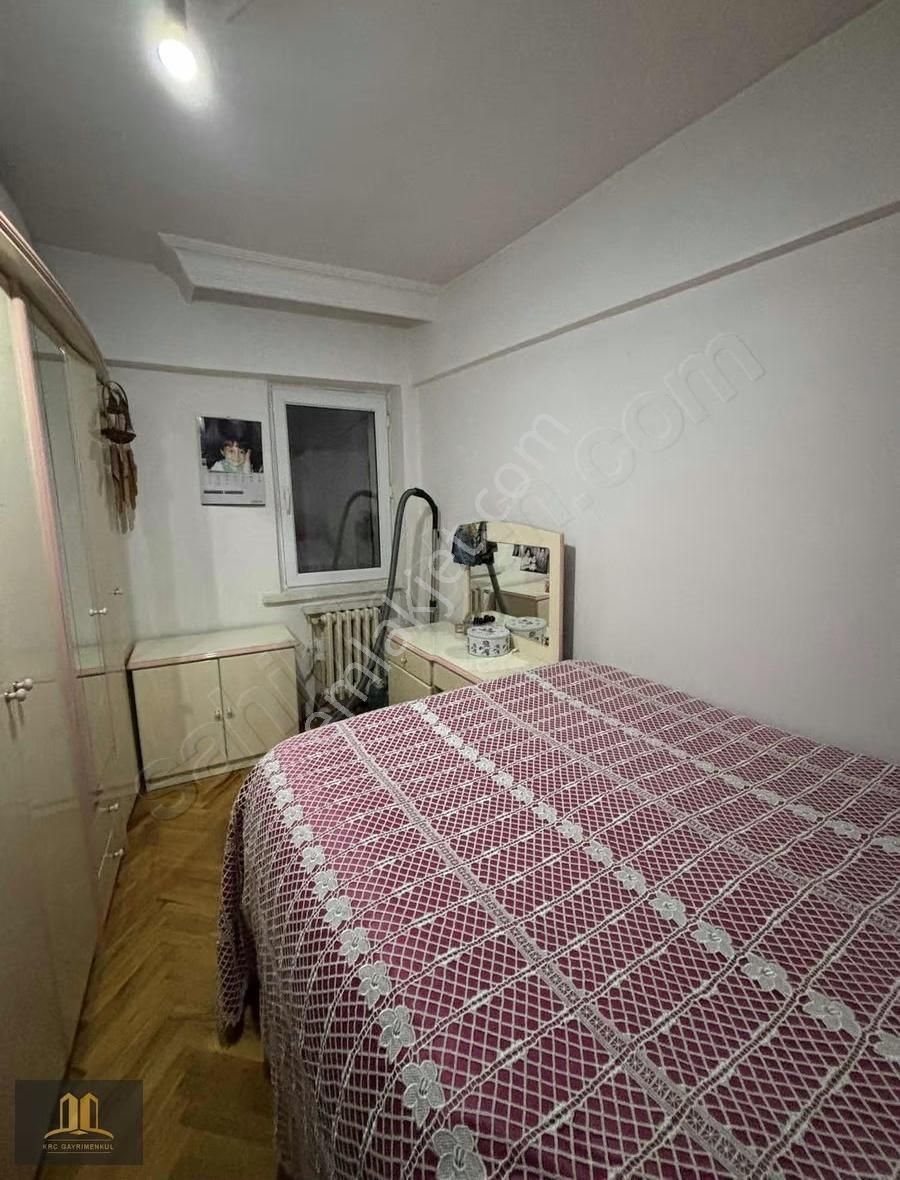 Krc İnşaattan Güllükte Satılık 3+1 Daire - Görsel 34