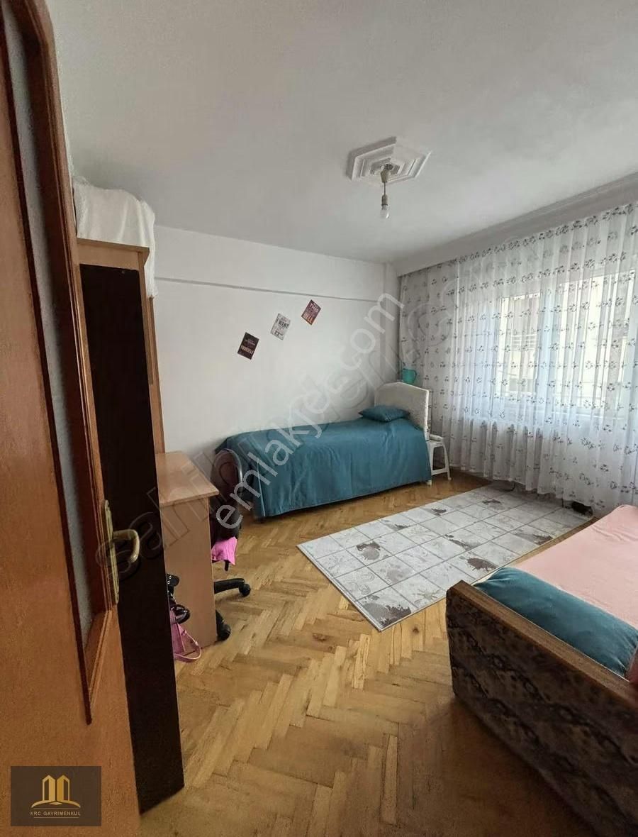 Krc İnşaattan Güllükte Satılık 3+1 Daire - Görsel 28