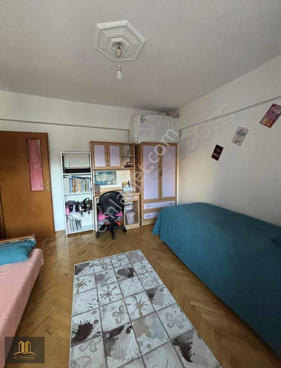 Krc İnşaattan Güllükte Satılık 3+1 Daire - Görsel 26