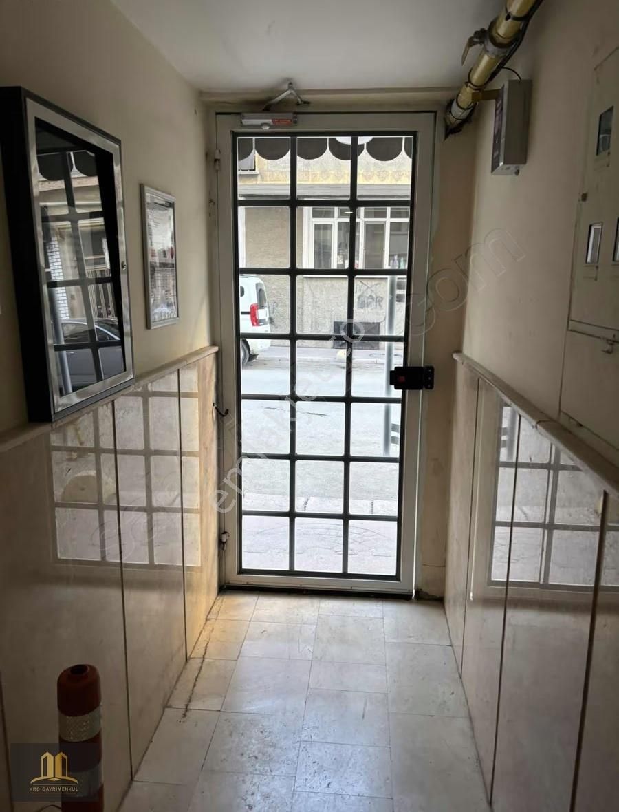 Krc İnşaattan Güllükte Satılık 3+1 Daire - Görsel 11