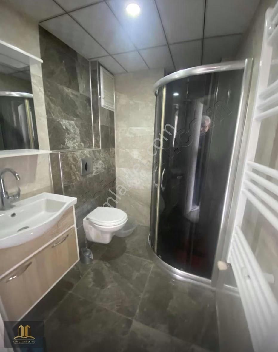 Krc İnşaattan Sakarya 1 Caddesi Üzeri Kiralık 2+1 Daire