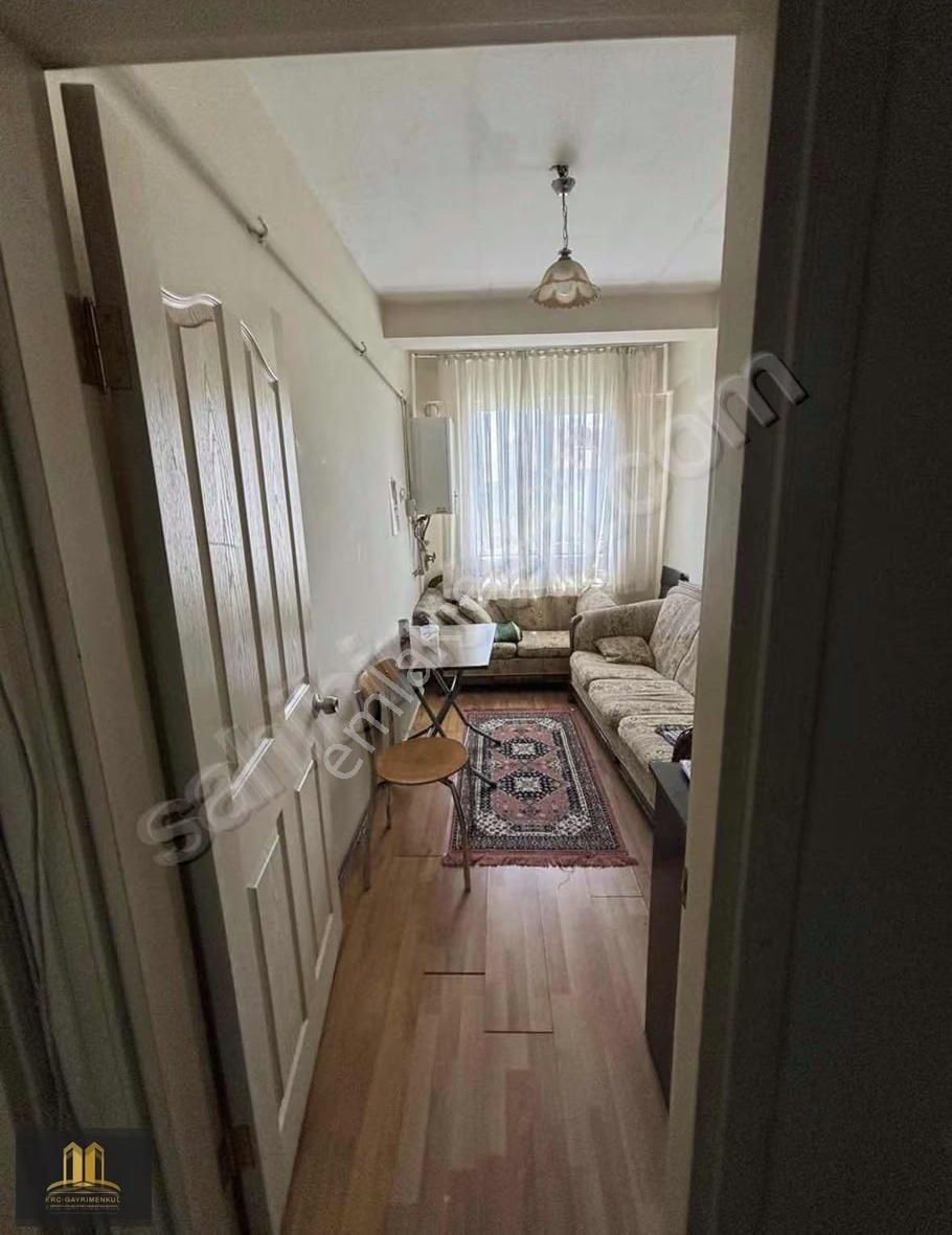 Krc İnşaattan Bağlarda Satılık 1+1 Eşyalı Apart Daire - Görsel 10