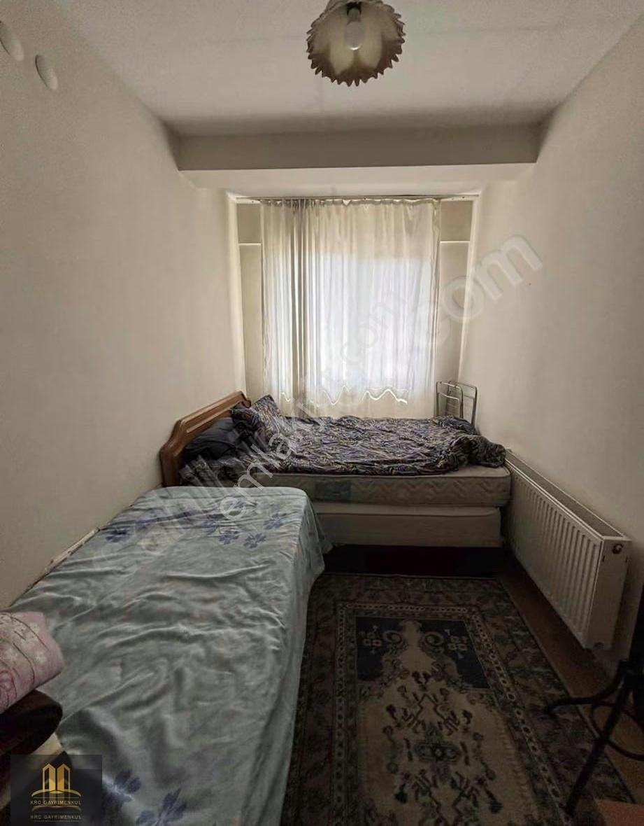 Krc İnşaattan Bağlarda Satılık 1+1 Eşyalı Apart Daire - Görsel 11