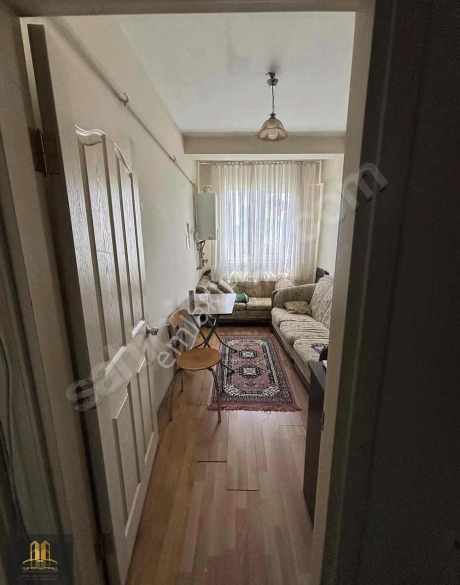 Krc İnşaattan Bağlarda Satılık 1+1 Eşyalı Apart Daire - Görsel 17