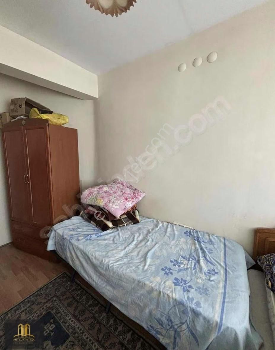 Krc İnşaattan Bağlarda Satılık 1+1 Eşyalı Apart Daire - Görsel 13