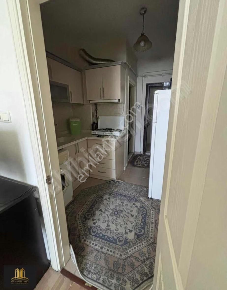 Krc İnşaattan Bağlarda Satılık 1+1 Eşyalı Apart Daire - Görsel 9