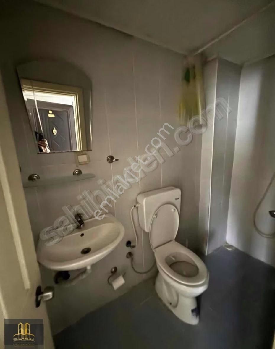 Krc İnşaattan Bağlarda Satılık 1+1 Eşyalı Apart Daire - Görsel 7