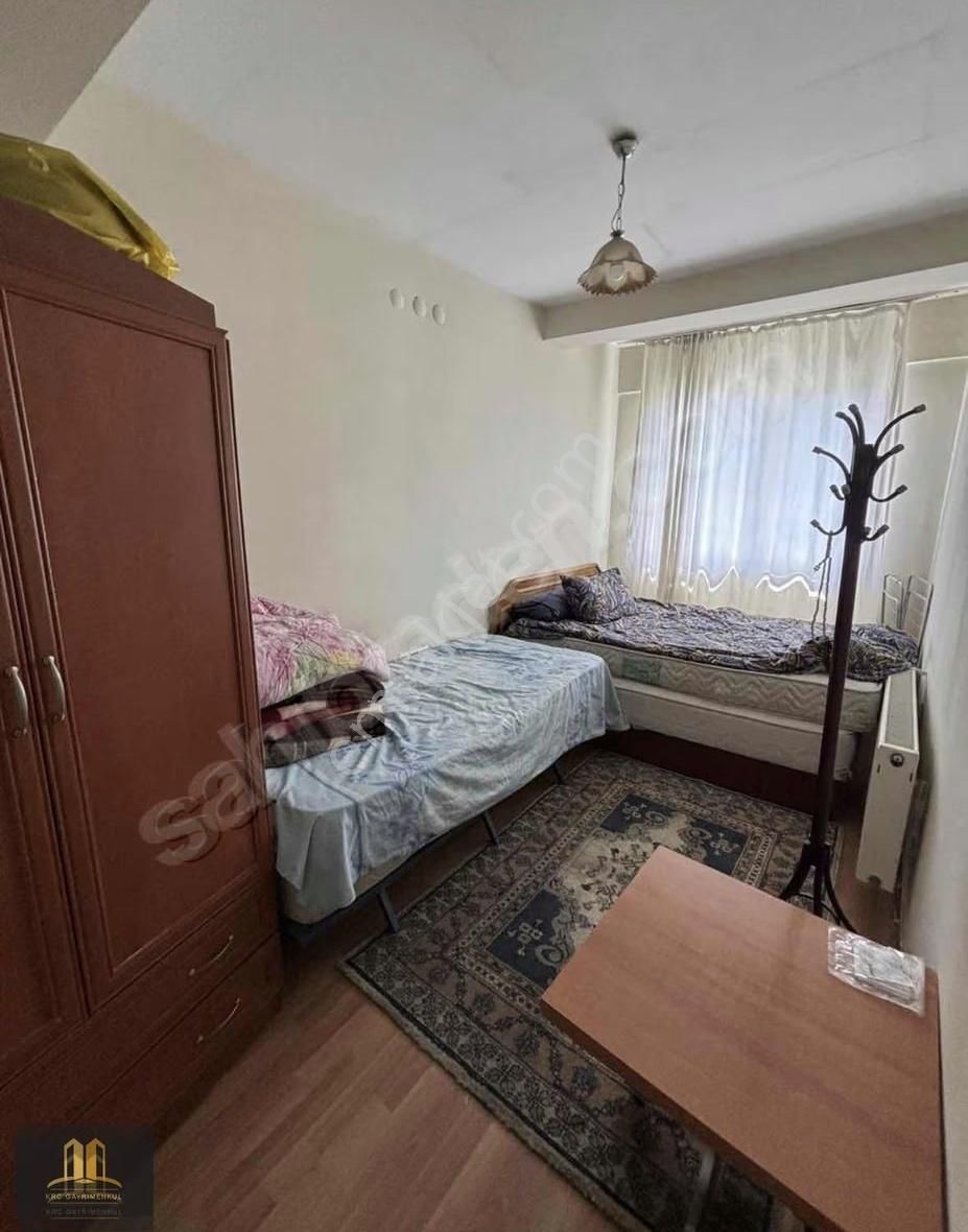 Krc İnşaattan Bağlarda Satılık 1+1 Eşyalı Apart Daire