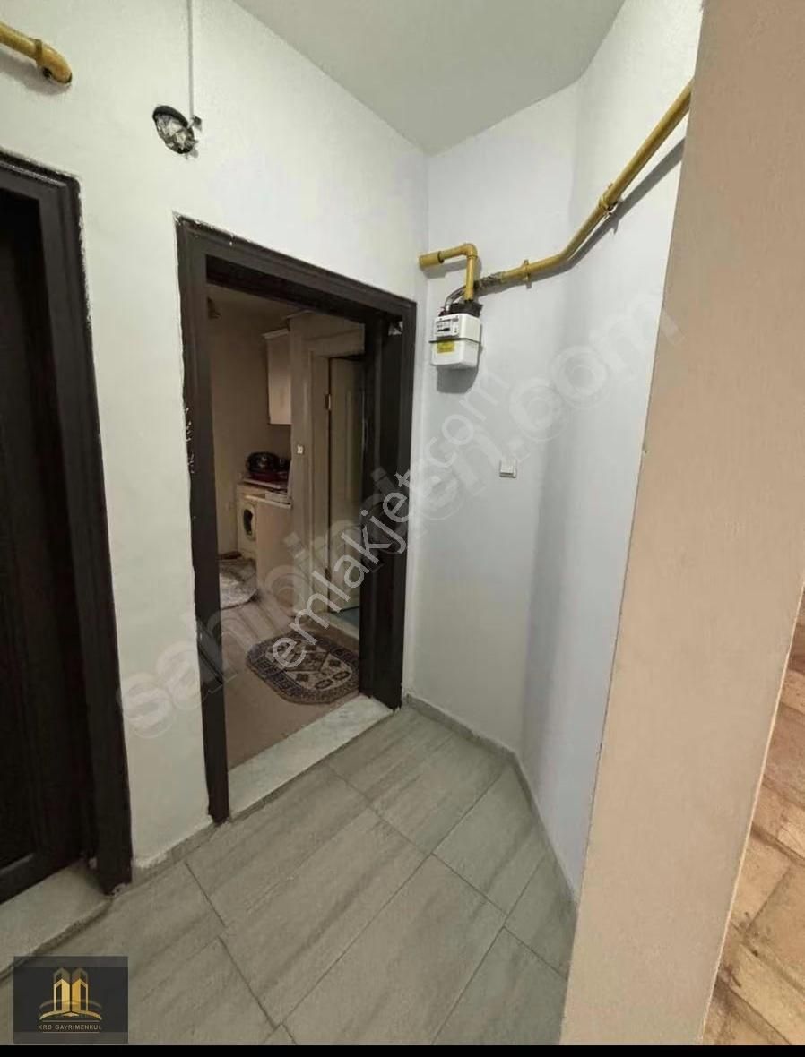 Krc İnşaattan Bağlarda Satılık 1+1 Eşyalı Apart Daire - Görsel 15