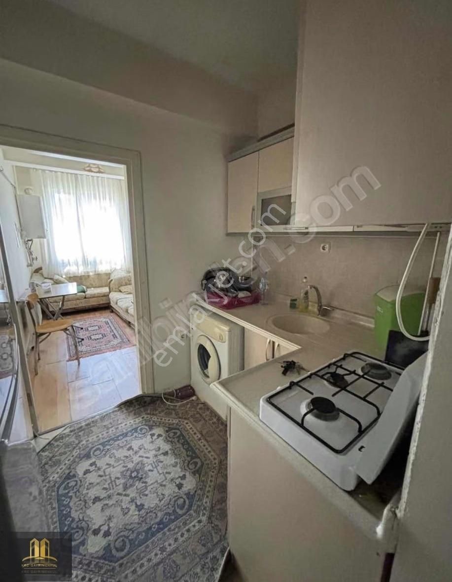 Krc İnşaattan Bağlarda Satılık 1+1 Eşyalı Apart Daire - Görsel 18