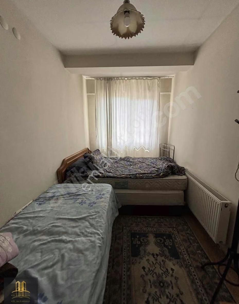 Krc İnşaattan Bağlarda Satılık 1+1 Eşyalı Apart Daire - Görsel 4