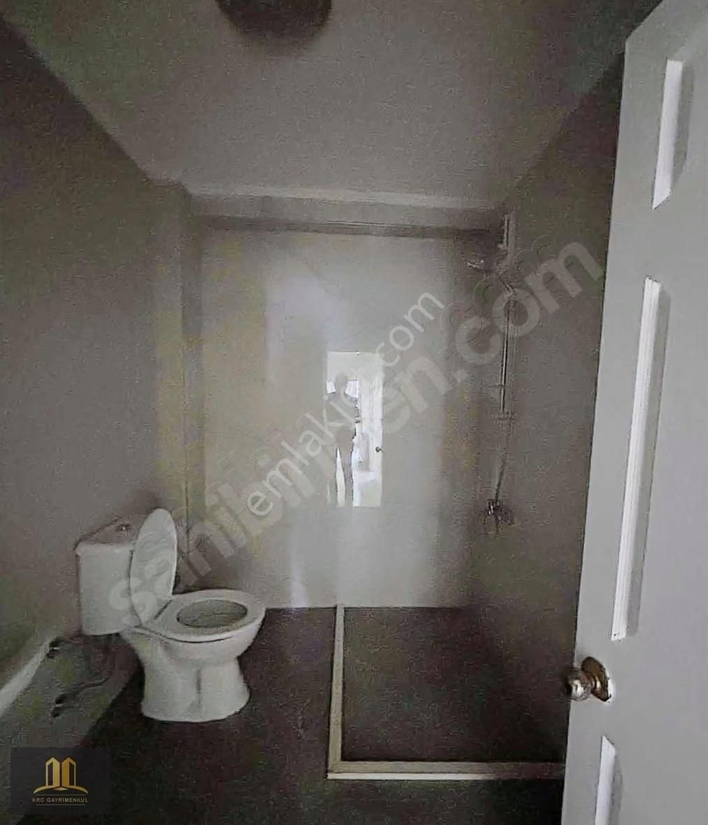 Krc İnşaattan Ömerağa Mahallesinde Satılık 2+1 Daire - Görsel 16