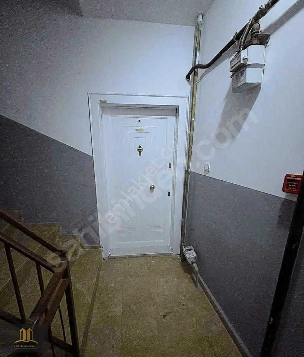 Krc İnşaattan Ömerağa Mahallesinde Satılık 2+1 Daire - Görsel 5