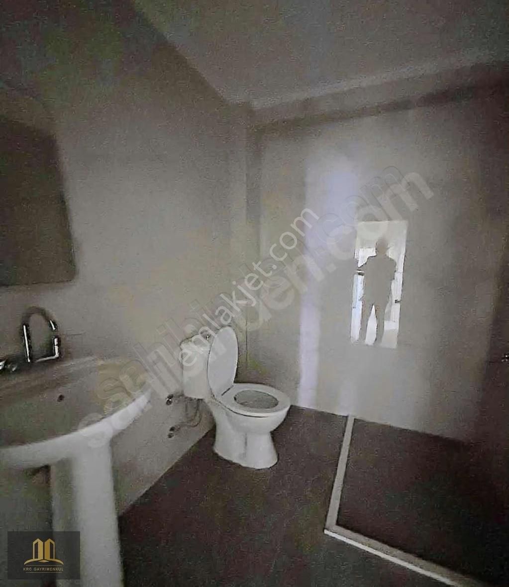 Krc İnşaattan Ömerağa Mahallesinde Satılık 2+1 Daire - Görsel 21