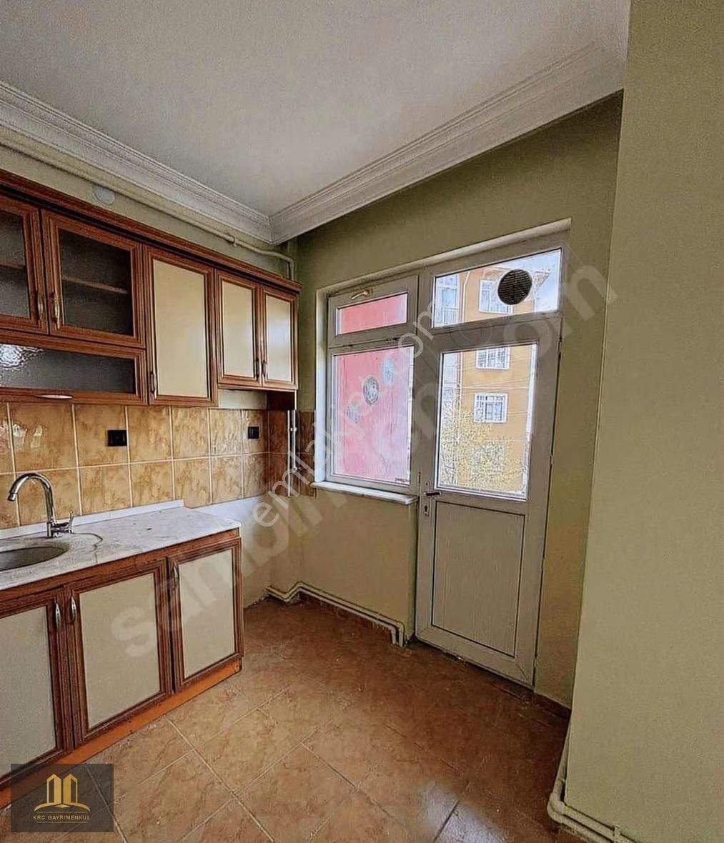 Krc İnşaattan Ömerağa Mahallesinde Satılık 2+1 Daire - Görsel 18