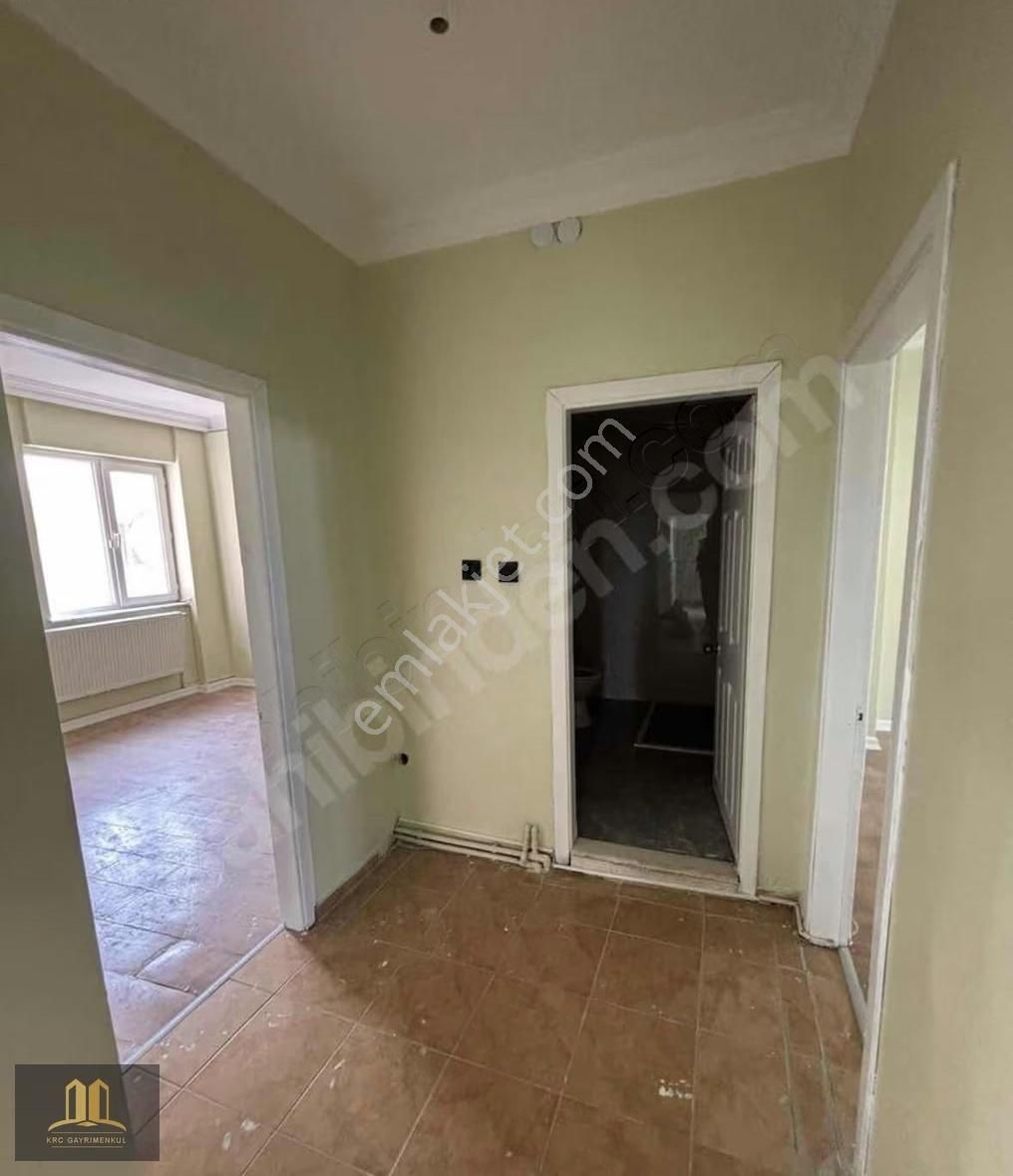 Krc İnşaattan Ömerağa Mahallesinde Satılık 2+1 Daire - Görsel 9