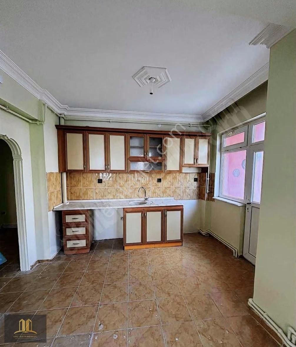 Krc İnşaattan Ömerağa Mahallesinde Satılık 2+1 Daire - Görsel 14