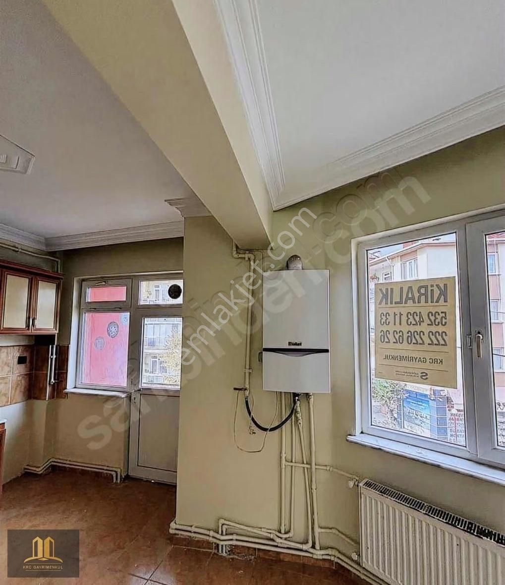 Krc İnşaattan Ömerağa Mahallesinde Satılık 2+1 Daire - Görsel 28