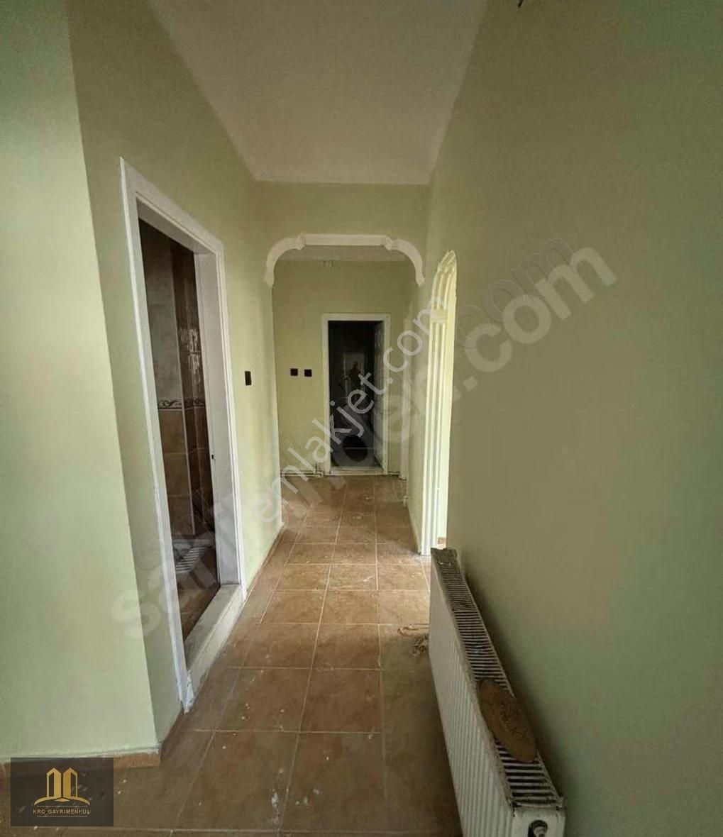 Krc İnşaattan Ömerağa Mahallesinde Satılık 2+1 Daire - Görsel 6