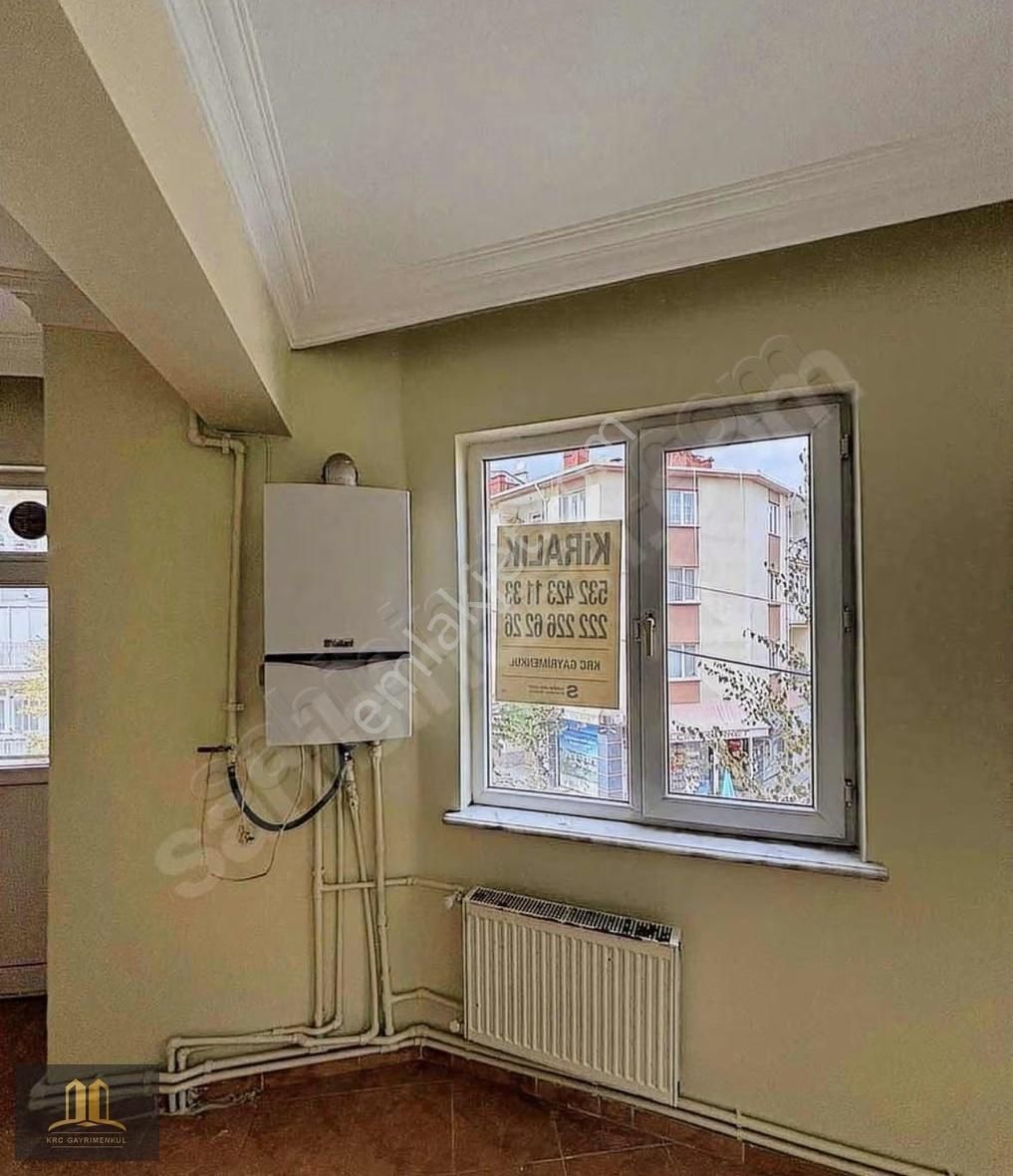 Krc İnşaattan Ömerağa Mahallesinde Satılık 2+1 Daire - Görsel 27