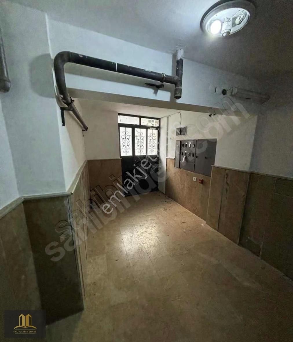 Krc İnşaattan Ömerağa Mahallesinde Satılık 2+1 Daire - Görsel 10