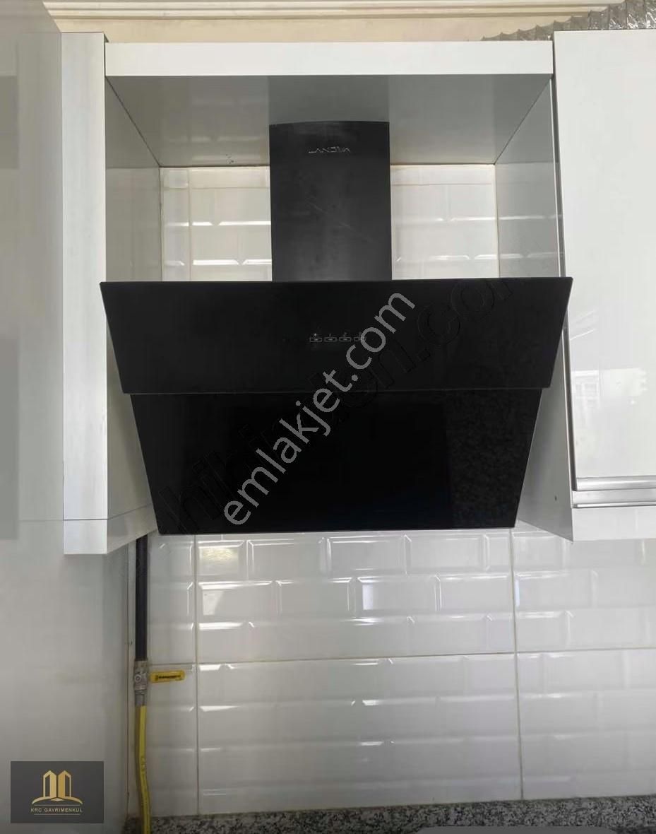 Krc İnşaattan Sakarya 1 Caddesi Üzeri Kiralık 2+1 Daire - Görsel 31