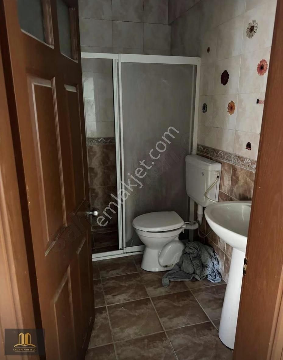 Krc İnşaattan Güllük Mahallessinde Satılık 2+1 Daire - Görsel 11