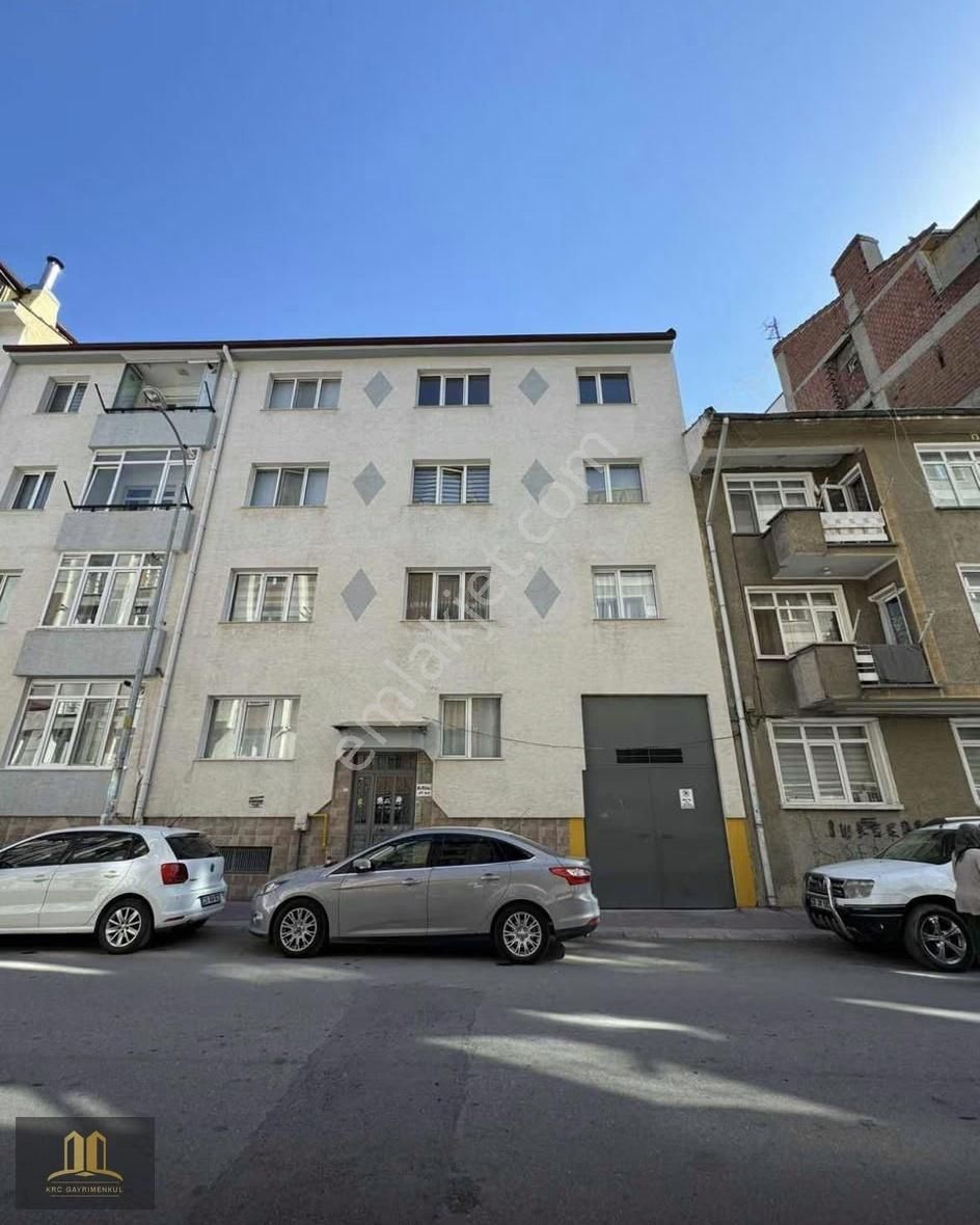 Krc İnşaattan Güllük Mahallessinde Satılık 2+1 Daire - Görsel 8