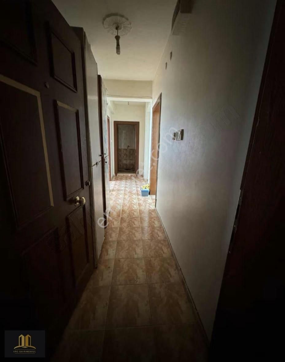 Krc İnşaattan Güllük Mahallessinde Satılık 2+1 Daire - Görsel 10