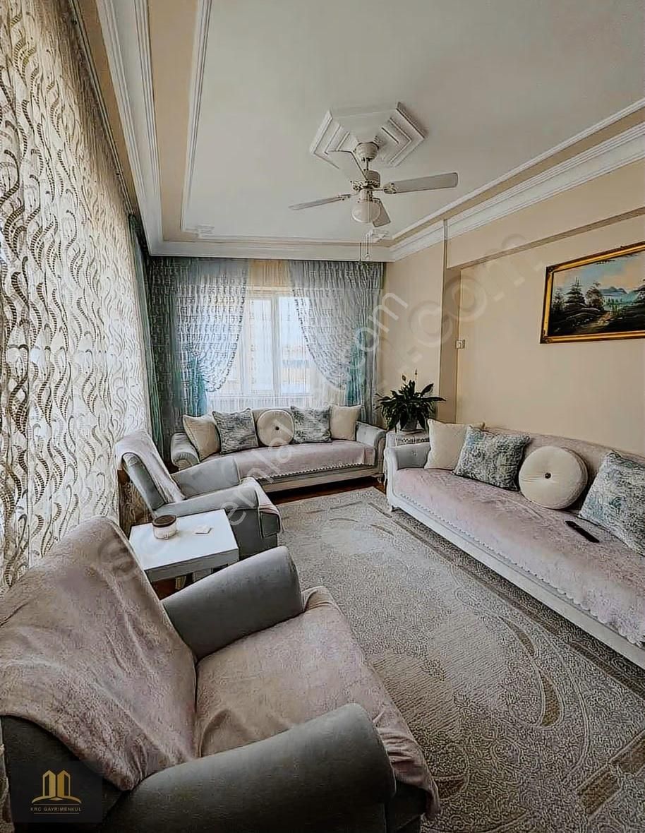 Krc İnşaattan Sakarya 2 Caddesi Yakını Satılık 2+1 Daire - Görsel 2