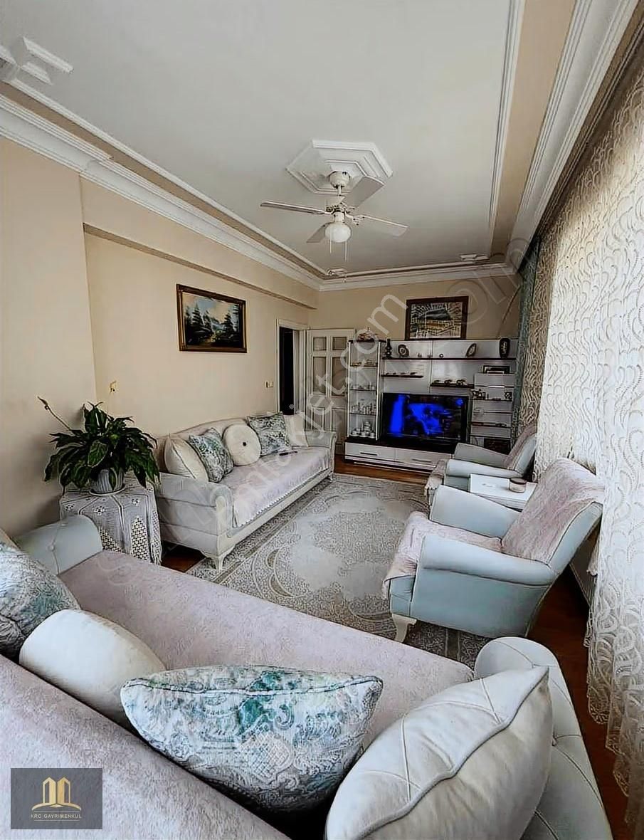 Krc İnşaattan Sakarya 2 Caddesi Yakını Satılık 2+1 Daire - Görsel 27