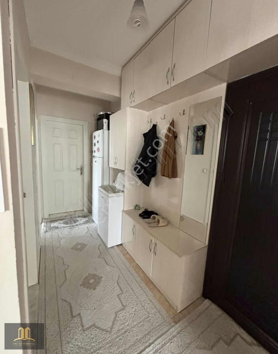 Krc İnşaattan Sakarya 2 Caddesi Yakını Satılık 2+1 Daire - Görsel 18